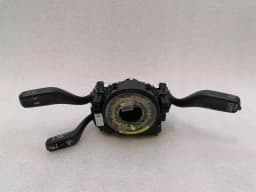 PORSCHE Porsche 911 991 Wiper Stalks 7PP953568AQ Indicator Switch Steering Stock Switch — thumbnail 1