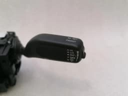 PORSCHE Porsche 911 991 Wiper Stalks 7PP953568AQ Indicator Switch Steering Stock Switch — thumbnail 4
