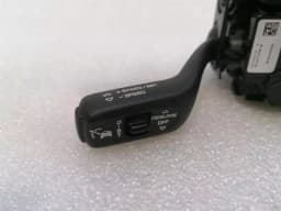 PORSCHE Porsche 911 991 Wiper Stalks 7PP953568AQ Indicator Switch Steering Stock Switch — thumbnail 2