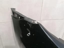 PORSCHE Porsche 911 991 Front Bumper 99150531100 Front Bumper — thumbnail 5