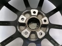 PORSCHE Porsche 911 991 Alloy Wheel 99136216631 Alloy Rim 11J x 20 ET52 — thumbnail 10