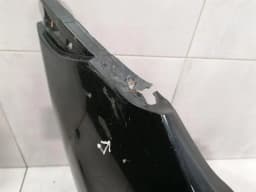 PORSCHE Porsche 911 991 Front Bumper 99150531100 Front Bumper — thumbnail 6