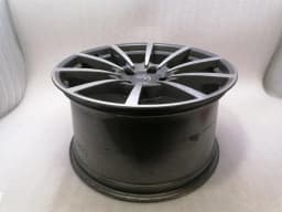 PORSCHE Porsche 911 991 Alloy Wheel 99136216631 Alloy Rim 11J x 20 ET52 — thumbnail 5