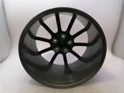 PORSCHE Porsche 911 991 Alloy Wheel 99136216631 Alloy Rim 11J x 20 ET52 — thumbnail 6