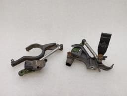 PORSCHE Porsche 911 991 Level Sensor Set 99163138100 Front Level Sensor Set — thumbnail 5