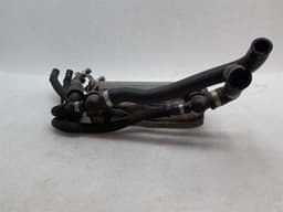 MERCEDES-BENZ Mercedes E63 AMG 4-Matic W213 Gearbox Oil Cooler A0995006000 Transmission Oil Cooler — thumbnail 5