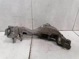 PORSCHE Porsche 911 991 Right Subframe Rear 99133115205 Axle Frame Rear Axle Right — thumbnail 5