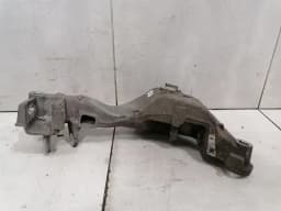 PORSCHE Porsche 911 991 Right Subframe Rear 99133115205 Axle Frame Rear Axle Right — thumbnail 1