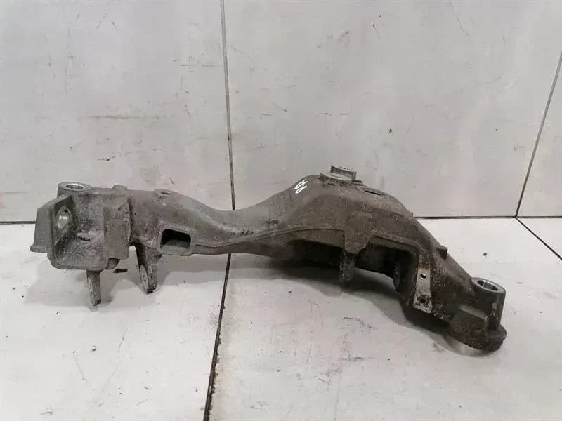 Porsche 911 991 Right Subframe Rear 99133115205 Axle Frame Rear Axle Right