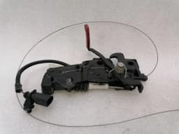 PORSCHE Porsche 911 991 Bonnet Lock 99151105304 Hood Lock — thumbnail 2