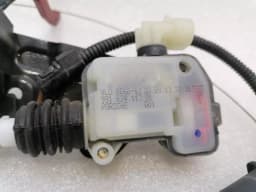 PORSCHE Porsche 911 991 Bonnet Lock 99151105304 Hood Lock — thumbnail 4