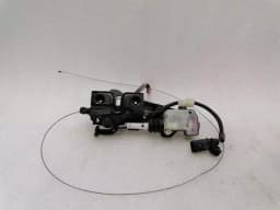 PORSCHE Porsche 911 991 Bonnet Lock 99151105304 Hood Lock — thumbnail 1
