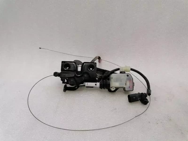Porsche 911 991 Bonnet Lock 99151105304 Hood Lock