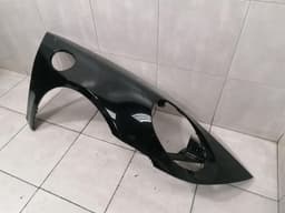 PORSCHE Porsche 911 992 Right Wing 99282110200 Front Right Fenders — thumbnail 2