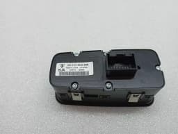 PORSCHE Porsche 911 991 Window Switch 99161315502 Switch POWERFOLD — thumbnail 7