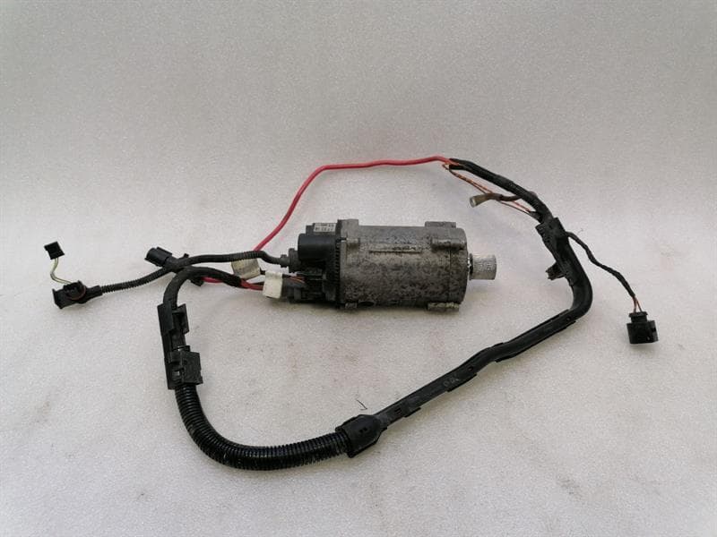 PORSCHE Porsche 911 991 C4 C4s Power Steering Rack Engine 99134700615 RHD RIGHT HANDLEBAR