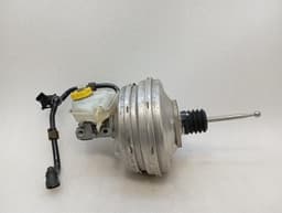 PORSCHE Porsche 911 991 Brake Servo 99135502528 Brake Booster — thumbnail 1