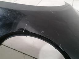 PORSCHE Porsche 911 992 Right Wing 99282110200 Front Right Fenders — thumbnail 9
