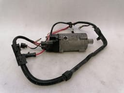PORSCHE Porsche 911 991 C4 C4s Power Steering Rack Engine 99134700615 RHD RIGHT HANDLEBAR — thumbnail 2