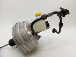 PORSCHE Porsche 911 991 Brake Servo 99135502528 Brake Booster — thumbnail 3
