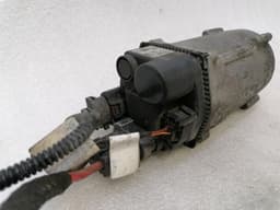 PORSCHE Porsche 911 991 C4 C4s Power Steering Rack Engine 99134700615 RHD RIGHT HANDLEBAR — thumbnail 4