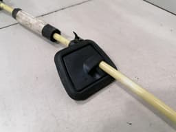 PORSCHE Porsche 911 991 Gear Selector Cable 9G142603310 PDK GEARBOX TRANSMISSION SHIFT CABLE — thumbnail 9