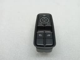 PORSCHE Porsche 911 991 Window Switch 99161315502 Switch POWERFOLD — thumbnail 1