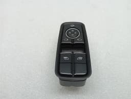 PORSCHE Porsche 911 991 Window Switch 99161315502 Switch POWERFOLD — thumbnail 5