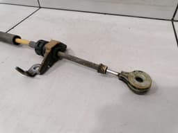PORSCHE Porsche 911 991 Gear Selector Cable 9G142603310 PDK GEARBOX TRANSMISSION SHIFT CABLE — thumbnail 2