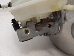 PORSCHE Porsche 911 991 Brake Servo 99135502528 Brake Booster — thumbnail 8