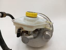 PORSCHE Porsche 911 991 Brake Servo 99135502528 Brake Booster — thumbnail 5