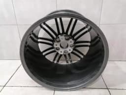 PORSCHE Porsche 911 991 Alloy Wheel 99136276101 911 Turbo IV 11.5J x 20 ET56 alloy rim — thumbnail 6