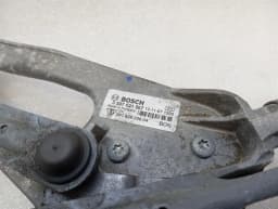 PORSCHE Porsche 911 991 Front Wiper Linkage 99162410604 RHD RIGHT HANDLEBAR — thumbnail 7