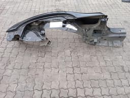 PORSCHE Porsche 911 991 Left Wing 99150396101 Fender Left SIDE PANEL Left c2 Rear — thumbnail 10