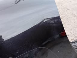 PORSCHE Porsche 911 991 Right Wing 99150396201 Rear Right Fender SIDE PANEL c2 — thumbnail 10
