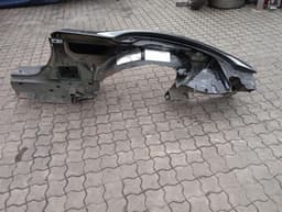 PORSCHE Porsche 911 991 Right Wing 99150396201 Rear Right Fender SIDE PANEL c2 — thumbnail 6