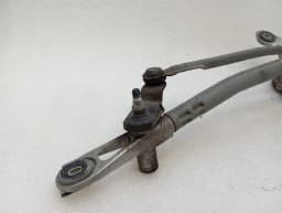 PORSCHE Porsche 911 991 Front Wiper Linkage 99162410604 RHD RIGHT HANDLEBAR — thumbnail 4