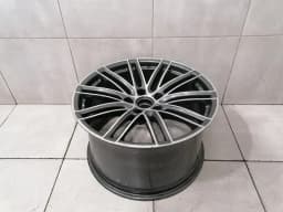 PORSCHE Porsche 911 991 Alloy Wheel 99136276101 911 Turbo IV 11.5J x 20 ET56 alloy rim — thumbnail 1