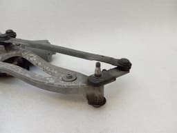 PORSCHE Porsche 911 991 Front Wiper Linkage 99162410604 RHD RIGHT HANDLEBAR — thumbnail 3
