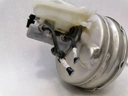 PORSCHE Porsche 911 991 Brake Servo 99135502528 Brake Booster — thumbnail 2
