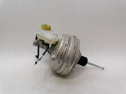 PORSCHE Porsche 911 991 Brake Servo 99135502528 Brake Booster — thumbnail 1