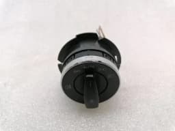 PORSCHE Porsche 911 991 Light Switch 97061353307 Light Switch — thumbnail 1