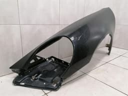 PORSCHE Porsche 911 991 Left Wing 99150315500 Front Left Fenders — thumbnail 2
