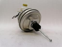 PORSCHE Porsche 911 991 Brake Servo 99135502528 Brake Booster — thumbnail 3
