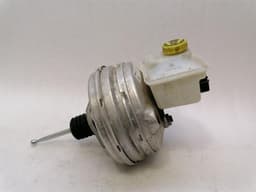 PORSCHE Porsche 911 991 Brake Servo 99135502528 Brake Booster — thumbnail 10