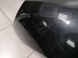 PORSCHE Porsche 911 991 Left Wing 99150315500 Front Left Fenders — thumbnail 5