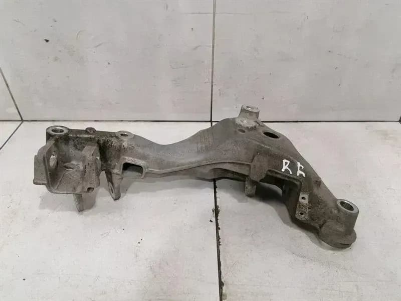 PORSCHE Porsche 911 991 Subframe Rear 99133115205 Axle Frame Rear Axle RIGHT RIGHT
