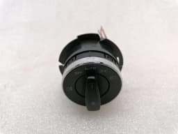 PORSCHE Porsche 911 991 Light Switch 97061353307 Light Switch — thumbnail 4