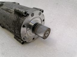 PORSCHE Porsche 911 991 C4 C4s Power Steering Rack Engine 99134700615 RHD RIGHT HANDLEBAR — thumbnail 10