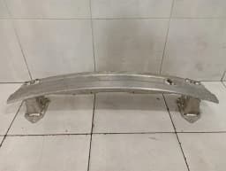 PORSCHE Porsche 911 991 front bumper beam 98150552100 bumper carrier front — thumbnail 8